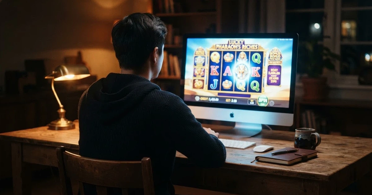 Casinò non ADM: cosa sono, tutele mancanti e operatori cercati nel 2026