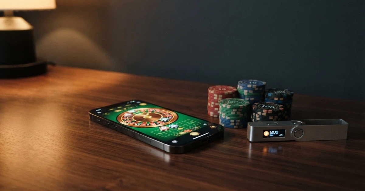 Casinò non AAMS con Dogecoin: la guida completa del 2026