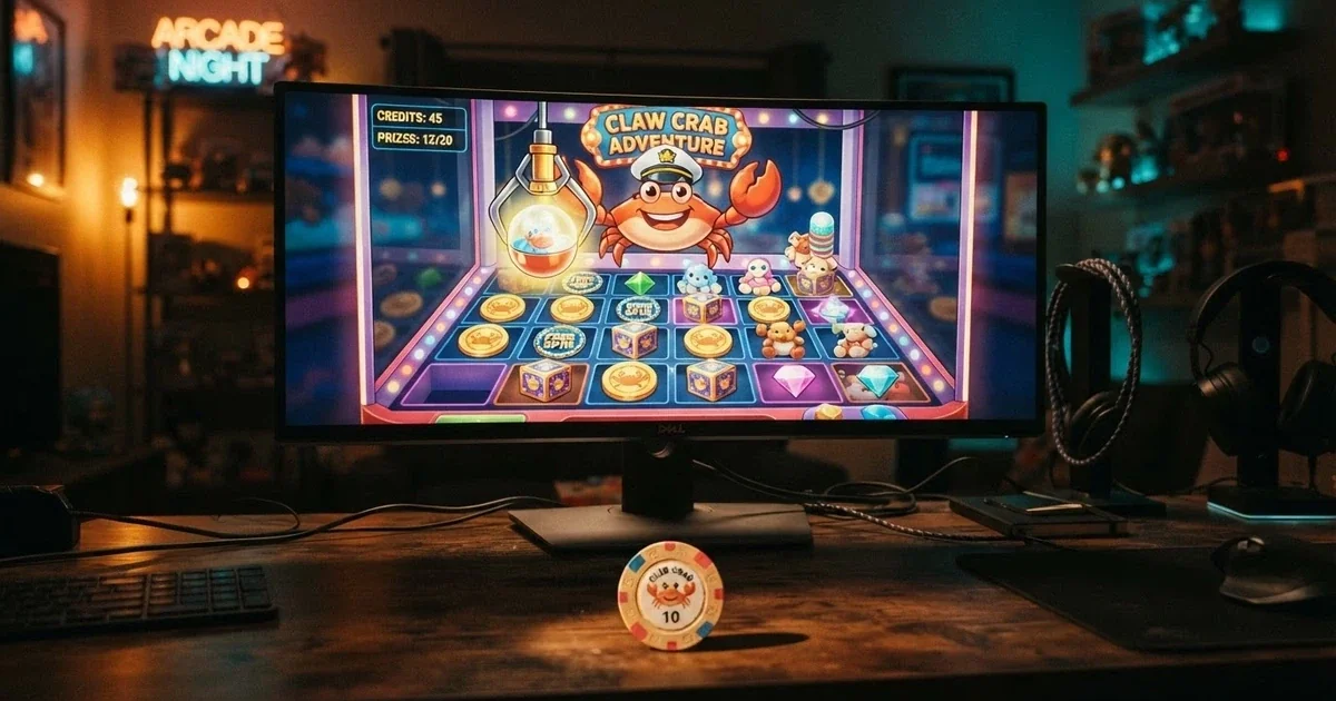 Bonus Crab nei casinò online italiani nel 2026: guida e classifica