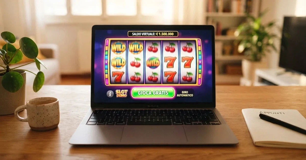 Casino online senza registrazione in Italia: cosa è davvero legale